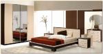 мебели за  модерни спални комплекти  мебели  продажби